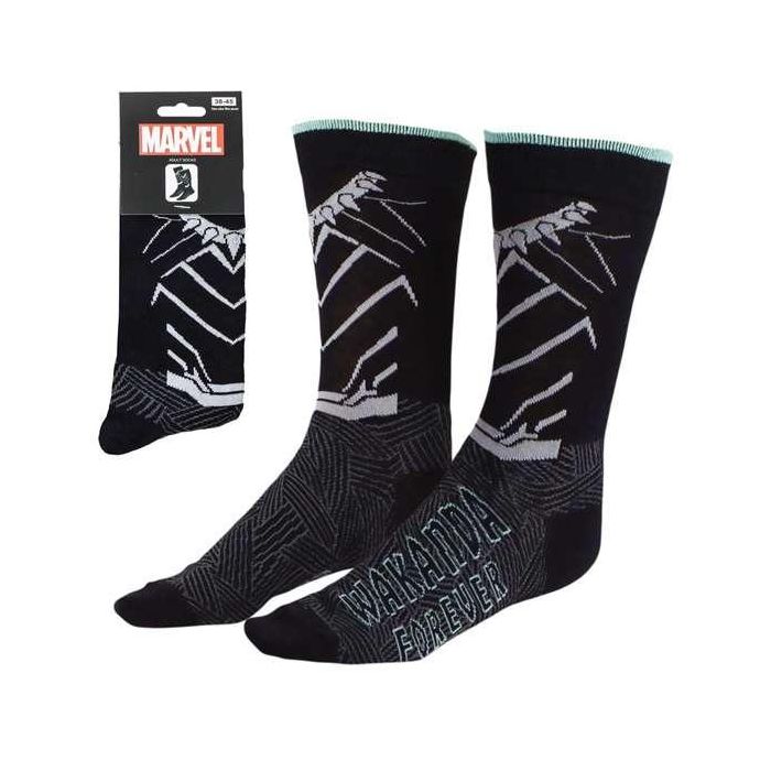 Calcetines wakanda tu 38/45 0 Calcetines wakanda tu 38/45 0