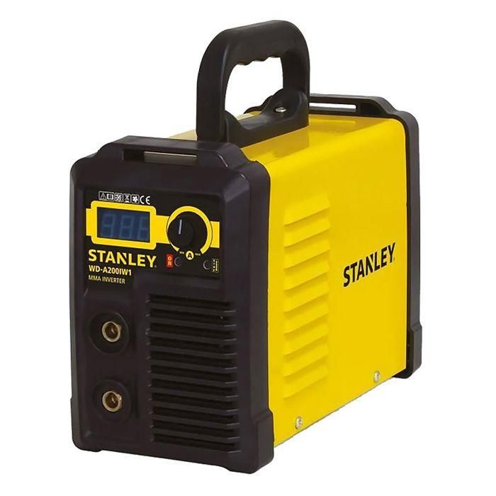 Kit Stanley Inverter First 160 1 Kit Stanley Inverter First 160 1