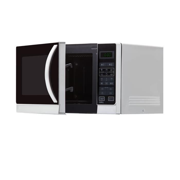 SHARP R-742INW - Microondas Grill 25L 2 SHARP R-742INW - Microondas Grill 25L 2