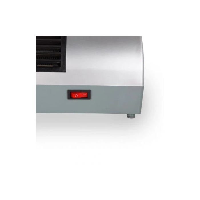 Orbegozo Split Calefactor SP 6500 2 Niveles de Potencia 1000W-2000W