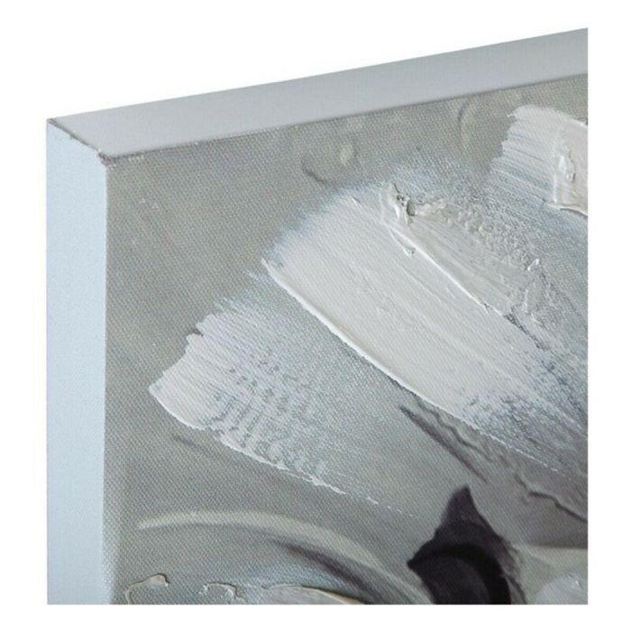 Cuadro Óleo Versa Lienzo (2,8 x 80 x 80 cm) 3 Cuadro Óleo Versa Lienzo (2,8 x 80 x 80 cm) 3