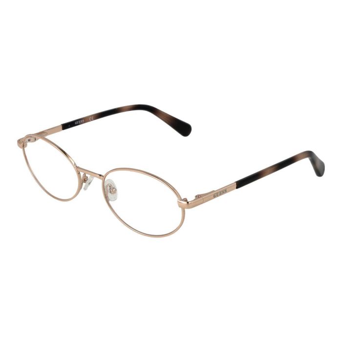 Montura de Gafas Unisex Guess GU8239 55032 Montura de Gafas Unisex Guess GU8239 55032