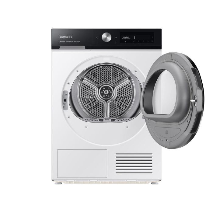 Secadora Samsung DV90BB7445GES3 9 kg 2 Secadora Samsung DV90BB7445GES3 9 kg 2