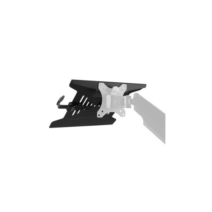 Bandeja Universal de Portátiles para Brazos de Monitor Hasta 16 Pulgadas Kensington K53801Ww 6 Bandeja Universal de Portátiles para Brazos de Monitor Hasta 16 Pulgadas Kensington K53801Ww 6