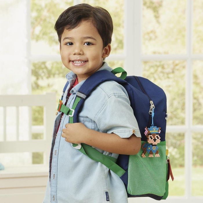 Aquabeads AQU5054131351253 - Kit de Manualidades La Patrulla Canina con 600 Cuentas para Niños a partir de 4 Años 6 Aquabeads AQU5054131351253 - Kit de Manualidades La Patrulla Canina con 600 Cuentas para Niños a partir de 4 Años 6