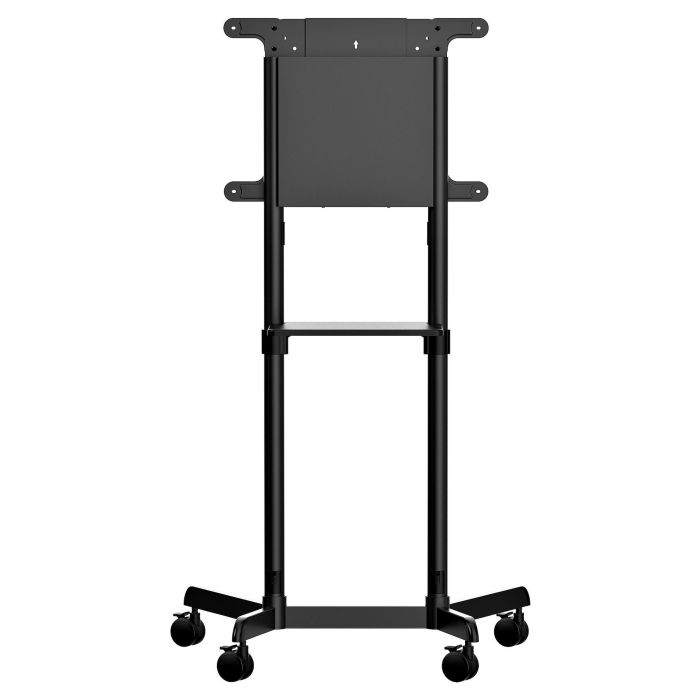 Soporte TV Startech MBLTVSTNDEC Negro 1 Soporte TV Startech MBLTVSTNDEC Negro 1