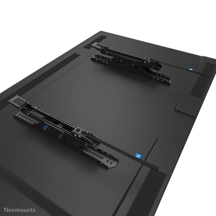 Soporte TV Neomounts WL35-750BL16 42" 86" 8 Soporte TV Neomounts WL35-750BL16 42" 86" 8