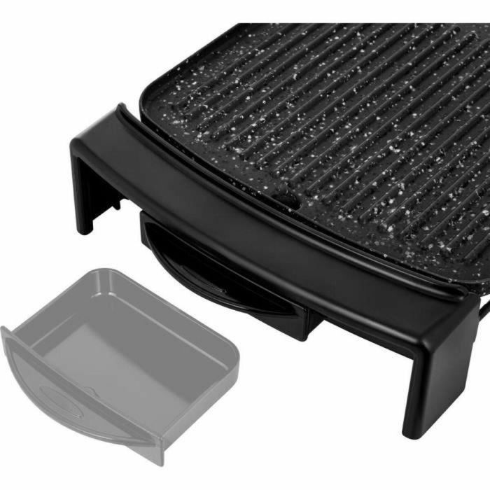 Plancha de Cocina Sencor 3 Plancha de Cocina Sencor 3