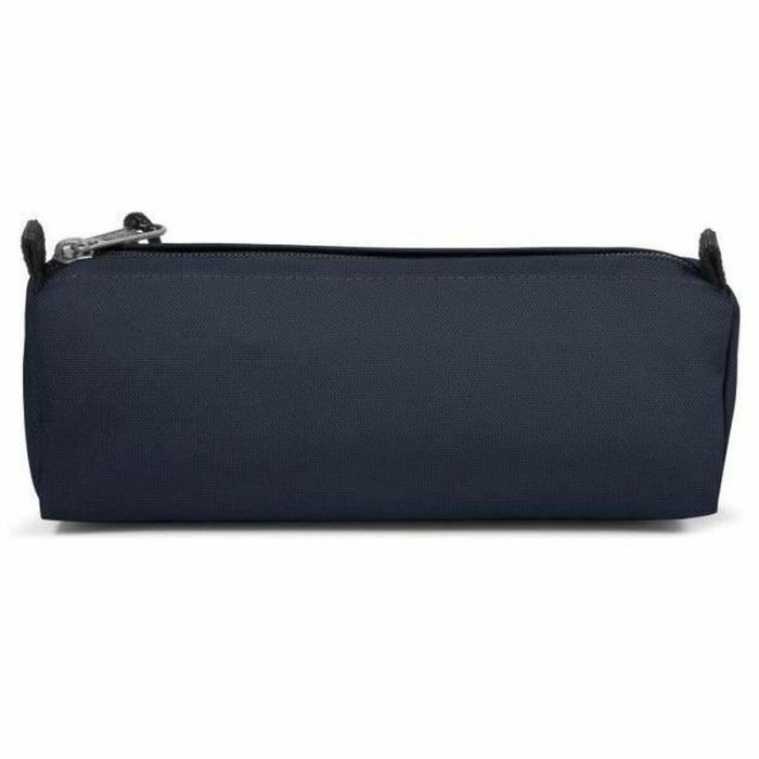 Eastpak EAS0195441507994 Estuche para Lápices Benchmark Single Cierre Cremallera Azul Marino 1 Eastpak EAS0195441507994 Estuche para Lápices Benchmark Single Cierre Cremallera Azul Marino 1