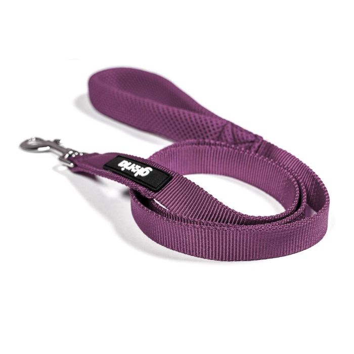 Correa Air Mesh Trek Star 1.5 X 120 cm Morado 3 Correa Air Mesh Trek Star 1.5 X 120 cm Morado 3