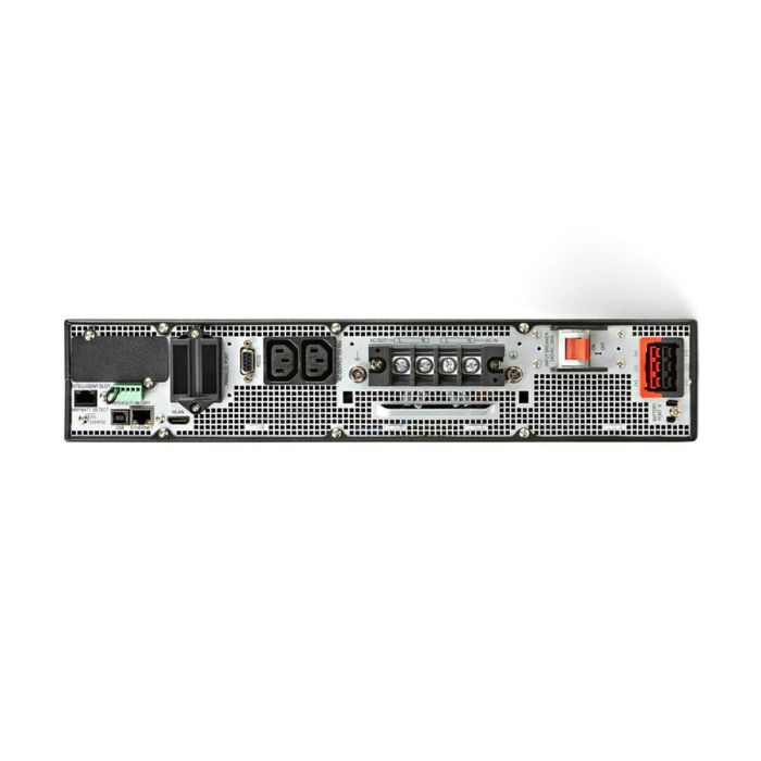 SAI Interactivo Salicru SLC-8000-TWIN RT3 8000 W 1 SAI Interactivo Salicru SLC-8000-TWIN RT3 8000 W 1