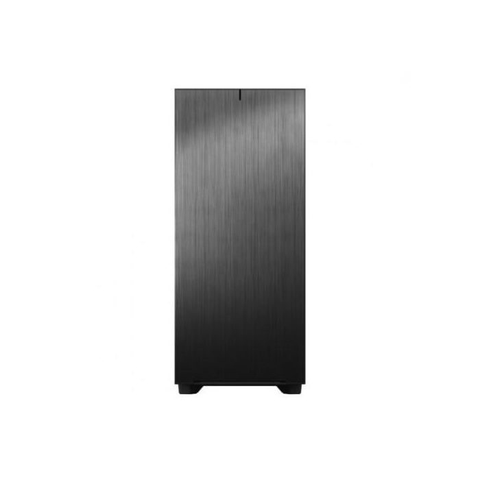 Fractal Design Define 7 XL FD-C-DEF7X-01 Carcasa para PC Panel Sólido Negro E-ATX/SSI-EEB Insonorización