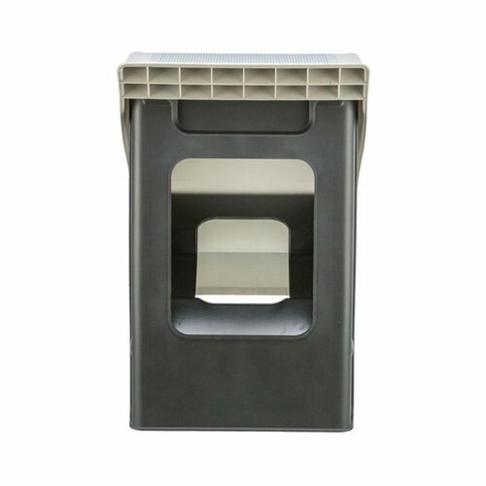 Escalera Trixie Gris claro Caucho Plástico TPR 38,5 x 60 x 79 cm 13