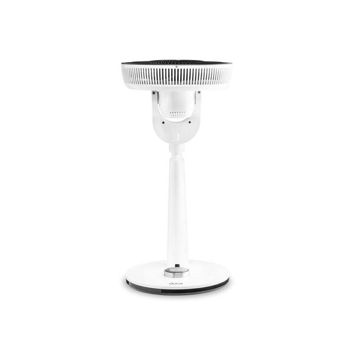 Duux DXCF03 Ventilador de Pie Silencioso Blanco, 26 Velocidades, Mando a Distancia, Temporizador 2 Duux DXCF03 Ventilador de Pie Silencioso Blanco, 26 Velocidades, Mando a Distancia, Temporizador 2