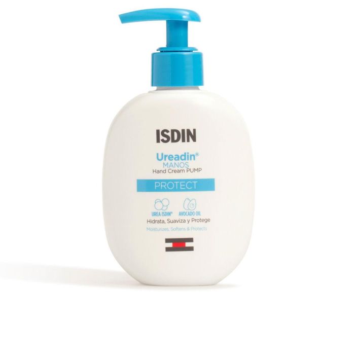 Isdin Ureadin Crema Manos 200 mL