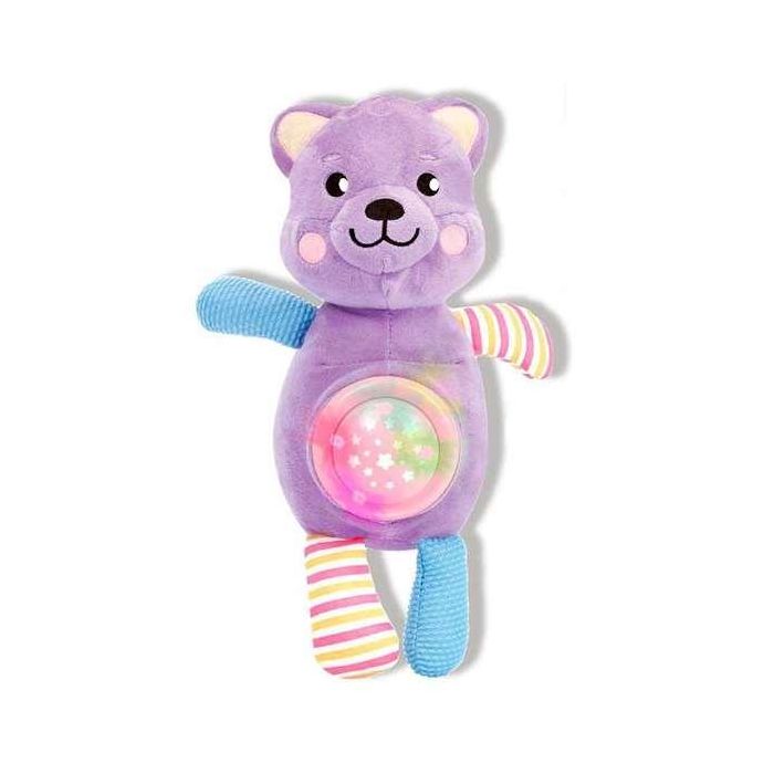Peluche musical gatito 30 cm Peluche musical gatito 30 cm