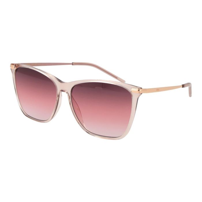 Gafas de Sol Mujer Hugo Boss BOSS-1661-S-S45 ø 58 mm 3 Gafas de Sol Mujer Hugo Boss BOSS-1661-S-S45 ø 58 mm 3