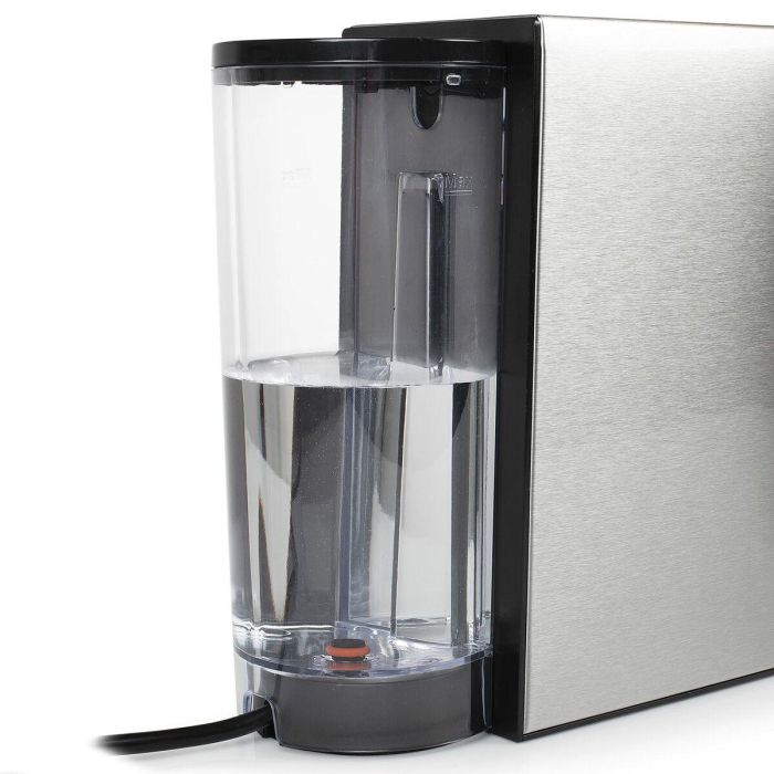 Cafetera Eléctrica Princess 01.249451.01.001 Plata 1450 W 800 ml 2 Cafetera Eléctrica Princess 01.249451.01.001 Plata 1450 W 800 ml 2