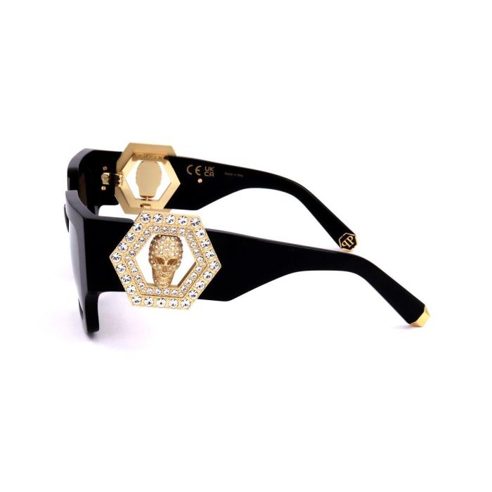 Gafas de Sol Mujer PHILIPP PLEIN SPP103S-700G Ø 51 mm 1 Gafas de Sol Mujer PHILIPP PLEIN SPP103S-700G Ø 51 mm 1