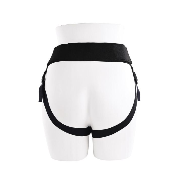 Consolador Realista Gender X Gender X Silicona ABS Ø 3,4 cm (15,2 cm) 2 Consolador Realista Gender X Gender X Silicona ABS Ø 3,4 cm (15,2 cm) 2