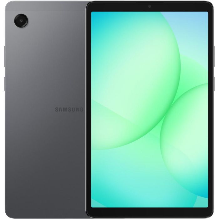 Samsung Galaxy Tab A11 8.7" LTE 4GB RAM 64GB Gris 0 Samsung Galaxy Tab A11 8.7" LTE 4GB RAM 64GB Gris 0