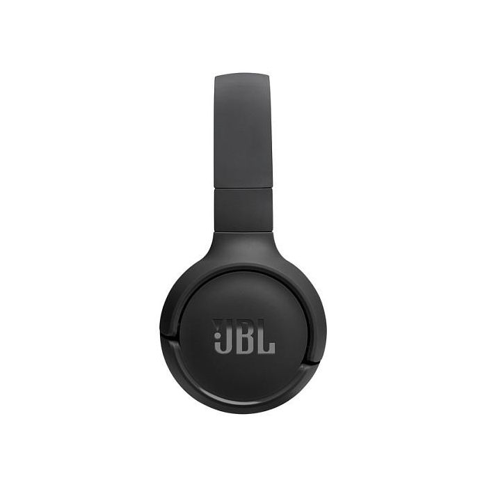 JBL Auriculares Inalámbricos Tune 520BT Negros con 57 horas de batería 4
