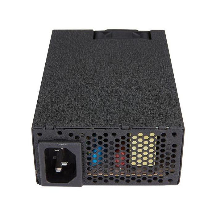 FSP FLEXGURU 300 Fuente de Alimentación Flex ATX 300W Modular con Kabelmanagement 3