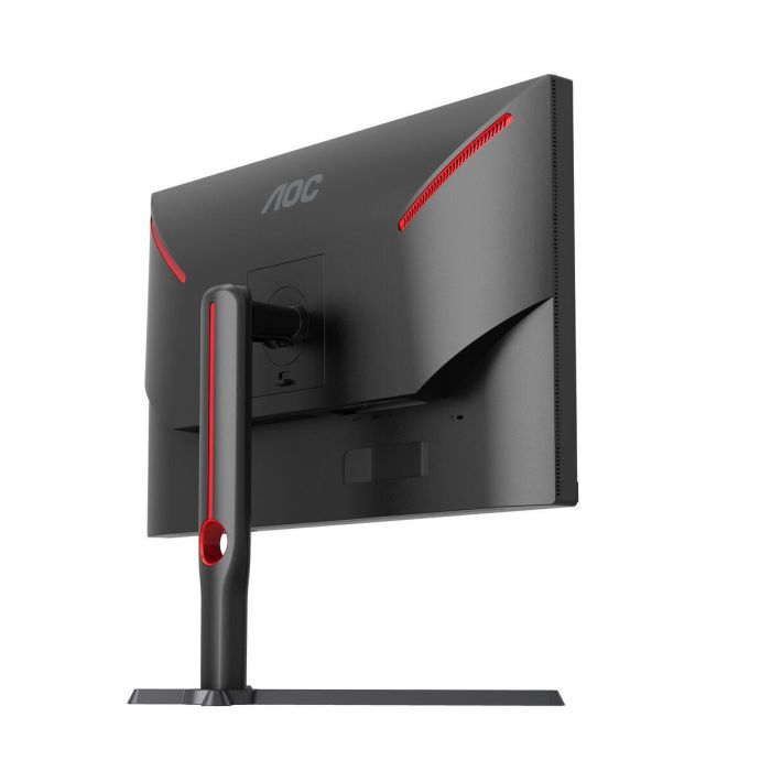 Aoc Monitor Gaming Q27G3XMN/BK 27" QHD 180Hz VA Mini LED HDR1000 Regulable en Altura Negro 8 Aoc Monitor Gaming Q27G3XMN/BK 27" QHD 180Hz VA Mini LED HDR1000 Regulable en Altura Negro 8