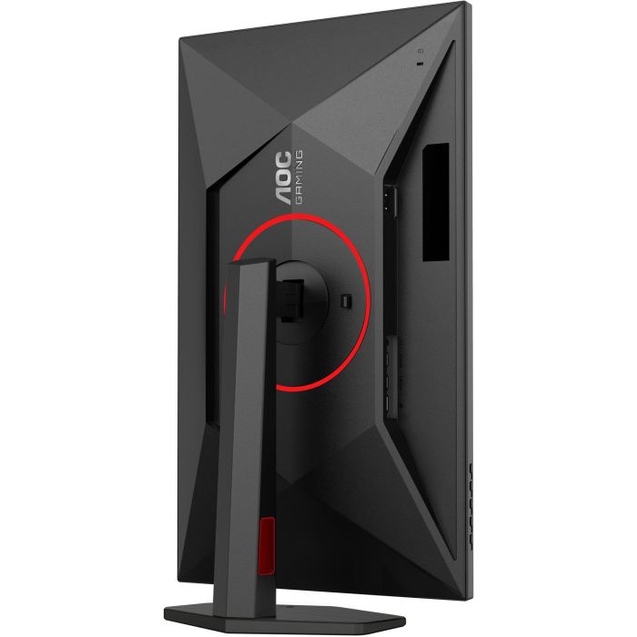 AOC Q27G4ZR Monitor Gaming 27" QHD 260Hz IPS 0.3ms Negro 5