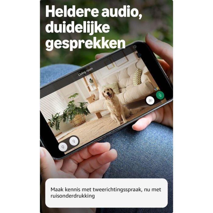 Videocámara de Vigilancia Blink Home Security B0F39Z299V 3