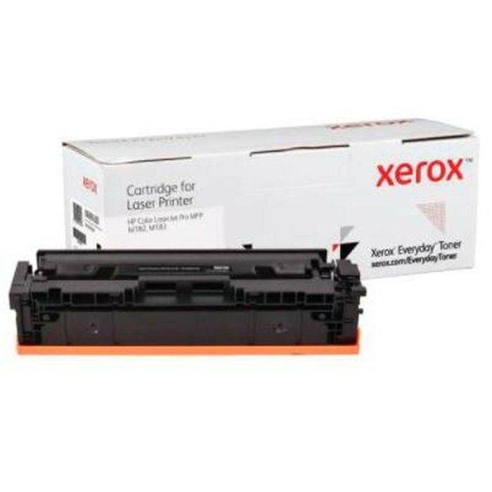Tóner Compatible Xerox 006R04200 Negro Tóner Compatible Xerox 006R04200 Negro