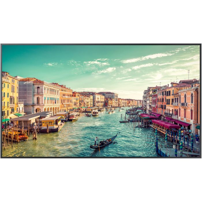 Monitor Videowall Samsung QM98T-B 4K Ultra HD 98" 50-60 Hz 0 Monitor Videowall Samsung QM98T-B 4K Ultra HD 98" 50-60 Hz 0