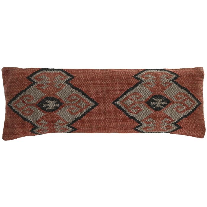 Cojin Boho DKD Home Decor 85 x 30 cm (2 Unidades) 0 Cojin Boho DKD Home Decor 85 x 30 cm (2 Unidades) 0
