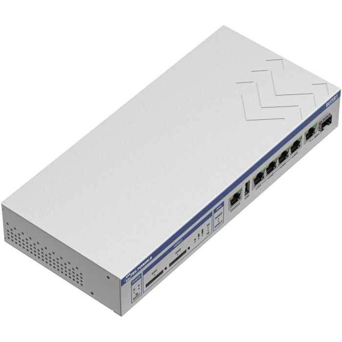 Router Teltonika RUTXR1 3 Router Teltonika RUTXR1 3