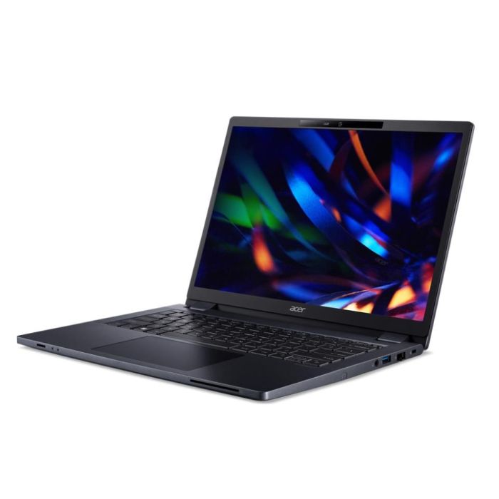 Acer Travelmate P414 - 53 Portátil Intel Core i7-1355U 16GB RAM 512GB SSD 14" Windows 11 Pro 1 Acer Travelmate P414 - 53 Portátil Intel Core i7-1355U 16GB RAM 512GB SSD 14" Windows 11 Pro 1