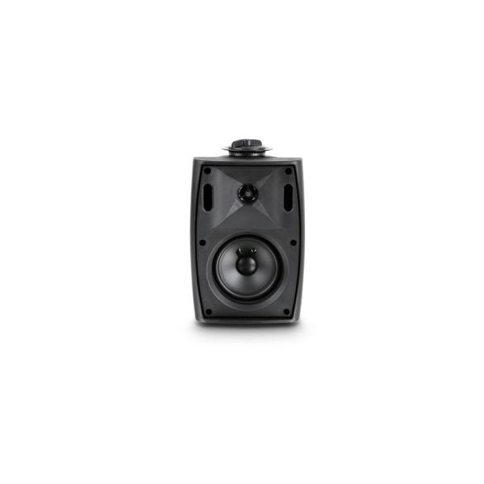 LD Systems Integration Serie Contractor (LDCWMS42B) 4" 2-Way Wall Mount Speaker Black (Pair) Warranty 2 Years (Pu4) 1 LD Systems Integration Serie Contractor (LDCWMS42B) 4" 2-Way Wall Mount Speaker Black (Pair) Warranty 2 Years (Pu4) 1