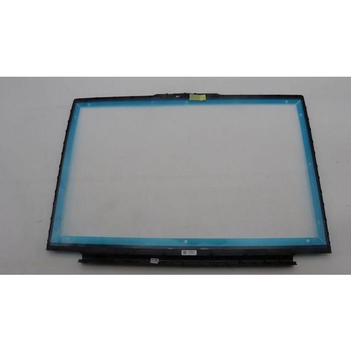 Lenovo Replacement bezel assembly for Lenovo ThinkPad laptops, designed for E16G1 model, lightweight at 0.1 kg. 1 Lenovo Replacement bezel assembly for Lenovo ThinkPad laptops, designed for E16G1 model, lightweight at 0.1 kg. 1