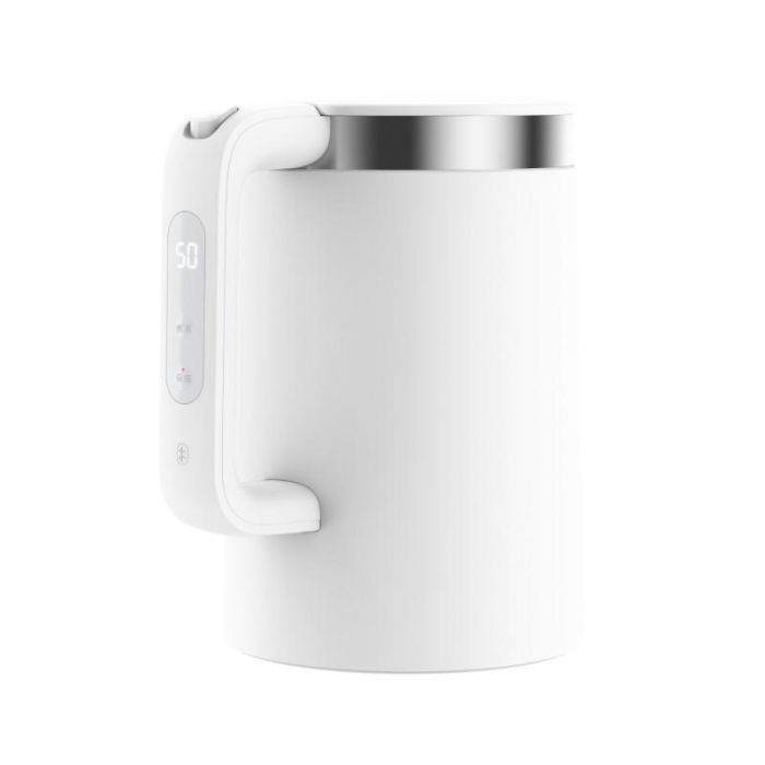 Hervidor Xiaomi XM200044 Blanco Acero Inoxidable 1800 W 1,5 L 3