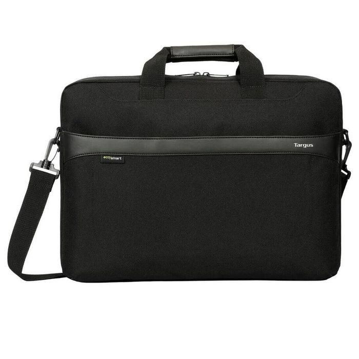 Targus GeoLite Slip Case Funda para Portátil 16" (40,6 cm) Negro con Asa, Bandolera y Bolsillo Frontal, Resistente al Agua Targus GeoLite Slip Case Funda para Portátil 16" (40,6 cm) Negro con Asa, Bandolera y Bolsillo Frontal, Resistente al Agua