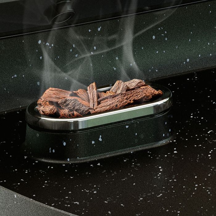 Plancha de Cocina Philips HD6212/90 Negro 2400 W 1 Plancha de Cocina Philips HD6212/90 Negro 2400 W 1