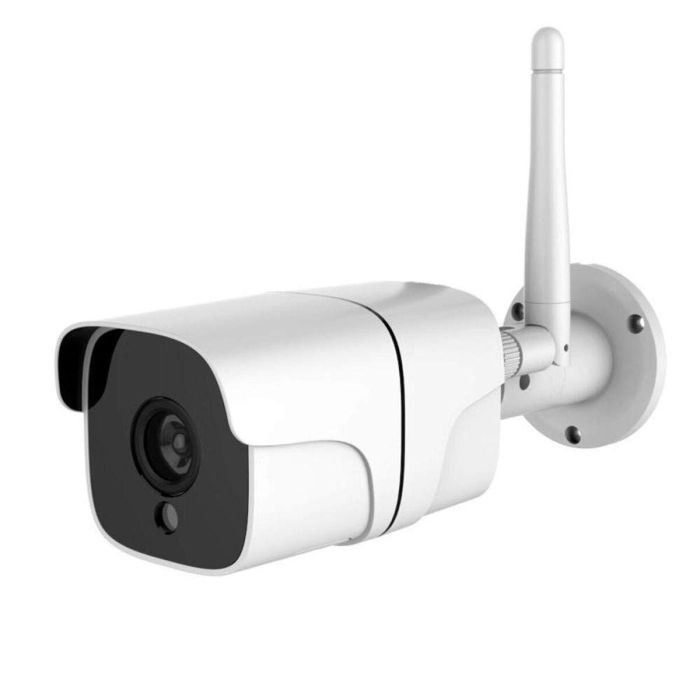 muvit iO cámara de seguridad WiFi full HD 1080P Exterior 15