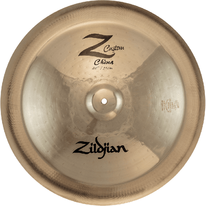 China 20" Z Custom 1 China 20" Z Custom 1