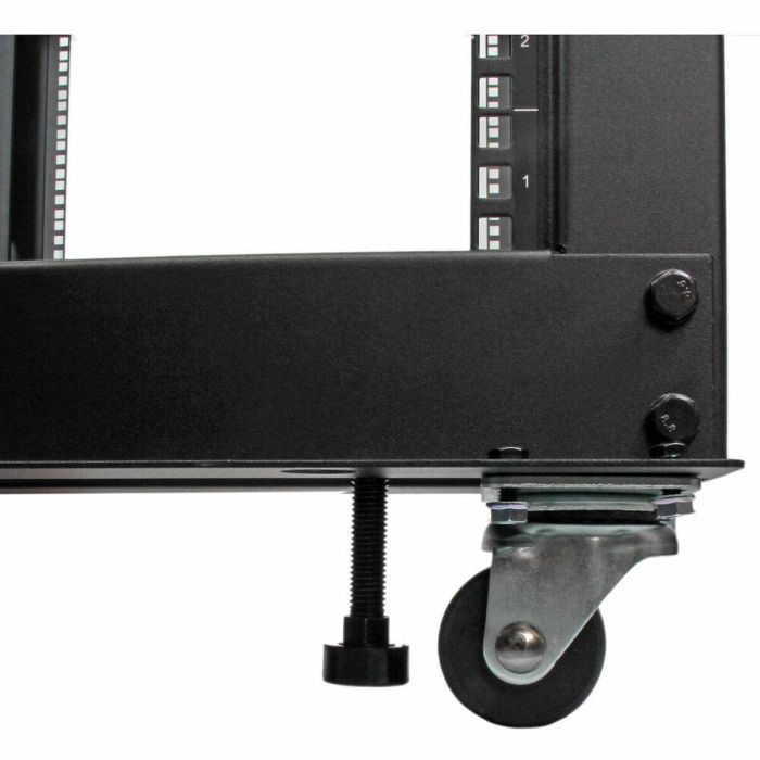 Armario Rack Mural Startech 4POSTRACK12U 3 Armario Rack Mural Startech 4POSTRACK12U 3