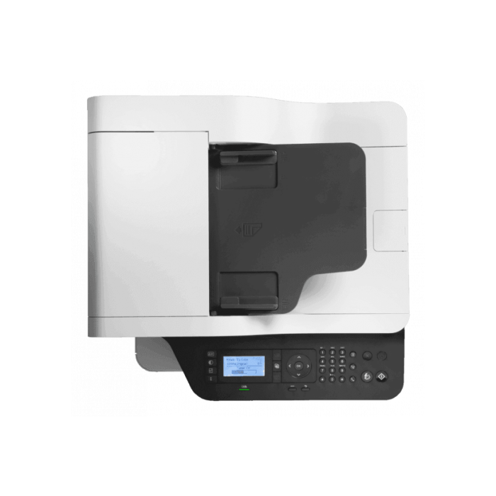 HP multifuncion laer monocromo Laser 432fdn 1 HP multifuncion laer monocromo Laser 432fdn 1