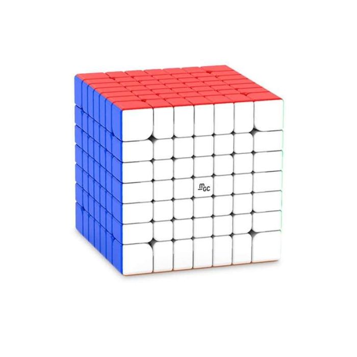 Mgc cube 7x7 1 Mgc cube 7x7 1