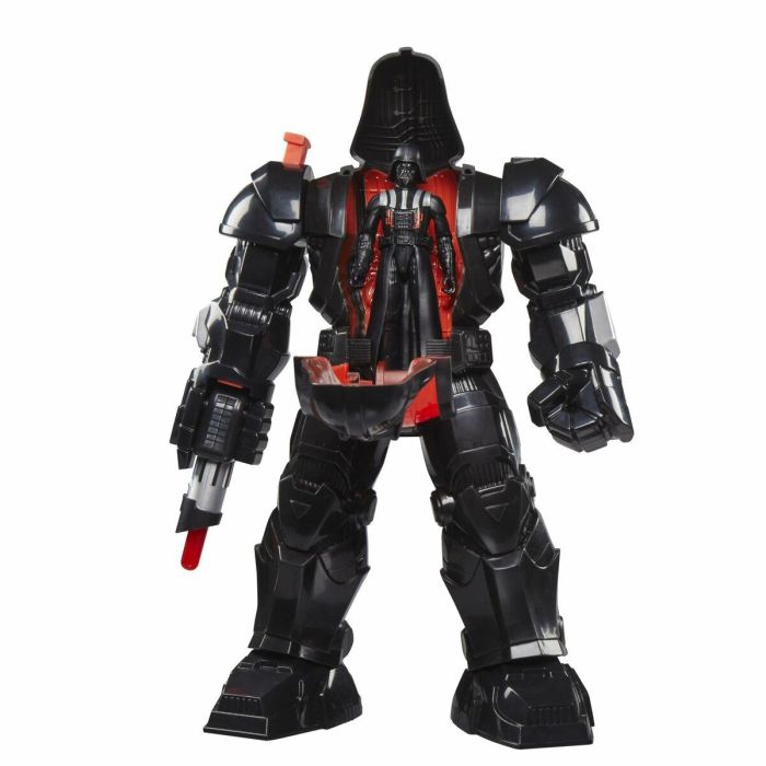 Figura de Acción Hasbro 7 Figura de Acción Hasbro 7