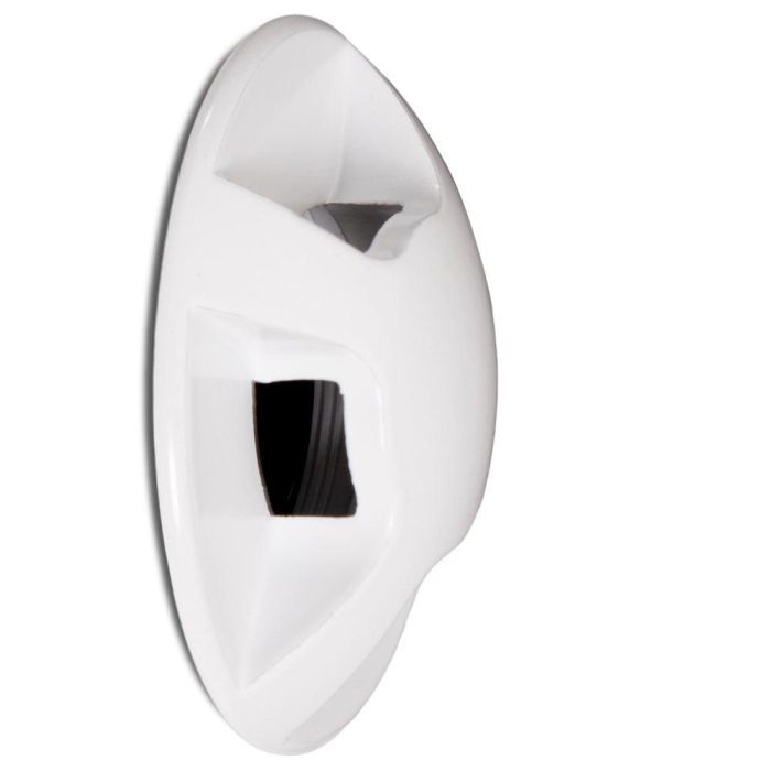 Foco Downlight Empotrable LED 2W 180Lm 6000ºK "Reagan" Circular 40.000H [JN-S002-D-CW]