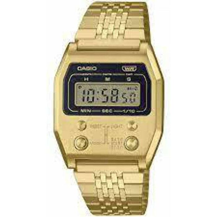 Reloj Hombre Casio A1100G-5EF 2 Reloj Hombre Casio A1100G-5EF 2