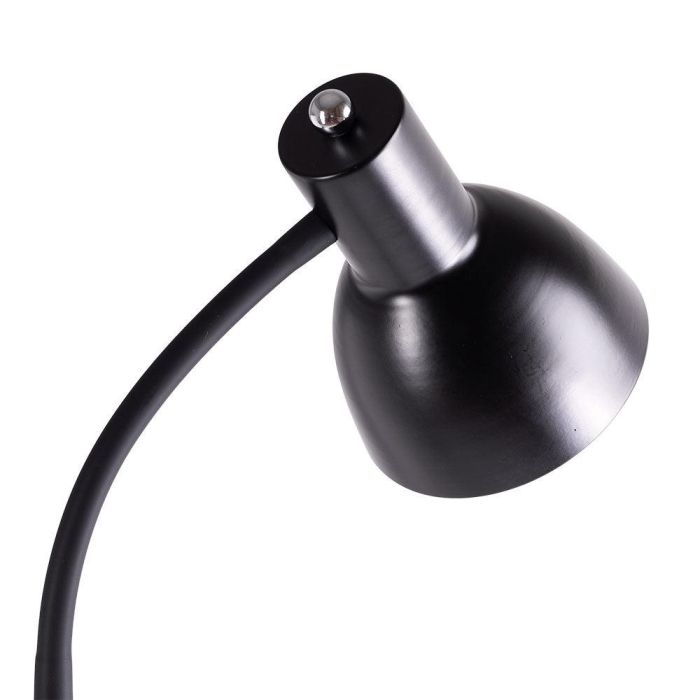 Lámpara de Suelo Vincent Recta Nórdica Compatible Bombilla LED E27 [SKD-F017-B] 2