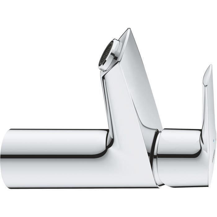 GROHE - Mezclador monomando de lavabo - Tamaño S 4 GROHE - Mezclador monomando de lavabo - Tamaño S 4